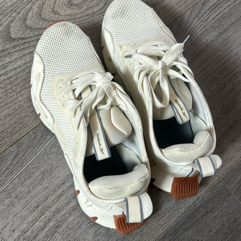 Zig Dynamica 4 Women's Shoes 7.5